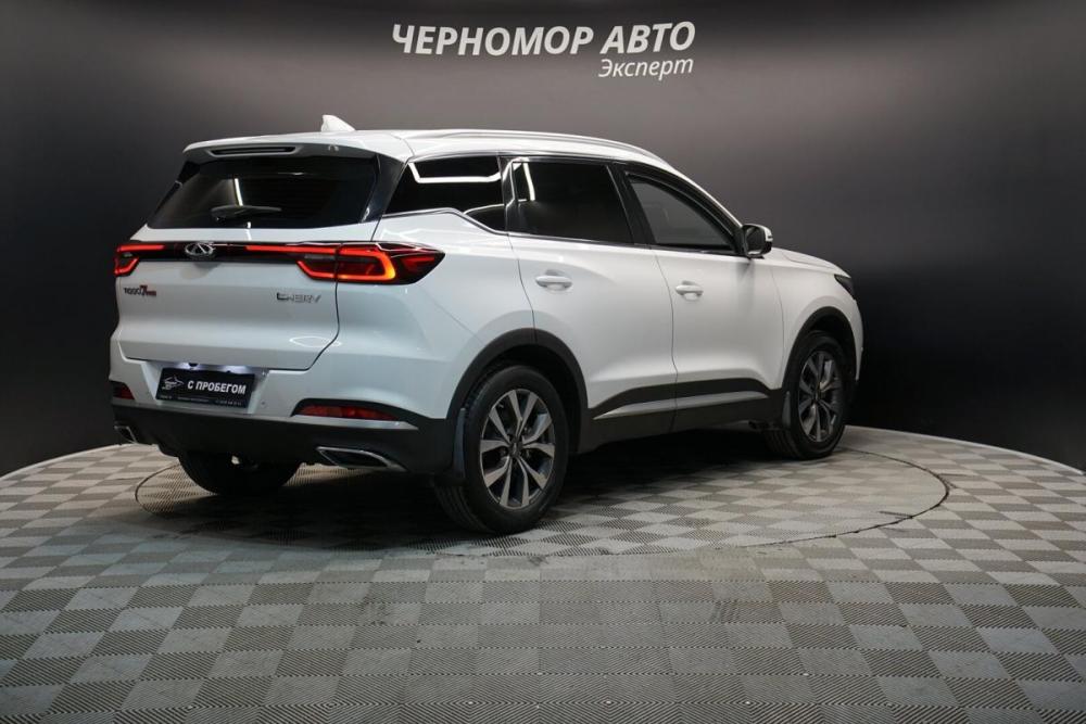 Chery Tiggo 7 Pro I Крым  - изображение 5