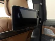 Mercedes-Benz S-Класс VI (W222 C217) Рестайлинг Санкт-Петербург  - изображение 41