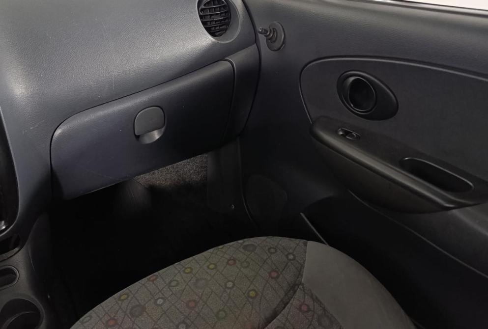 Daewoo Matiz I Рестайлинг Волгоград  - изображение 14