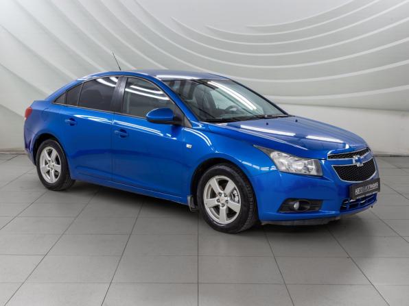 Chevrolet Cruze I с пробегом 2011 года, цена 688 000 рублей, 116150 км, седан, Автокод Объявления