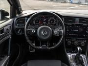 Volkswagen Golf R VII Рестайлинг Москва  - изображение 32