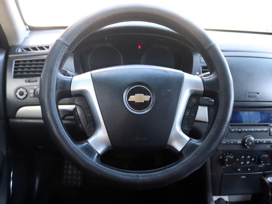 Chevrolet Epica V250 Рестайлинг Нижний Новгород  - изображение 14