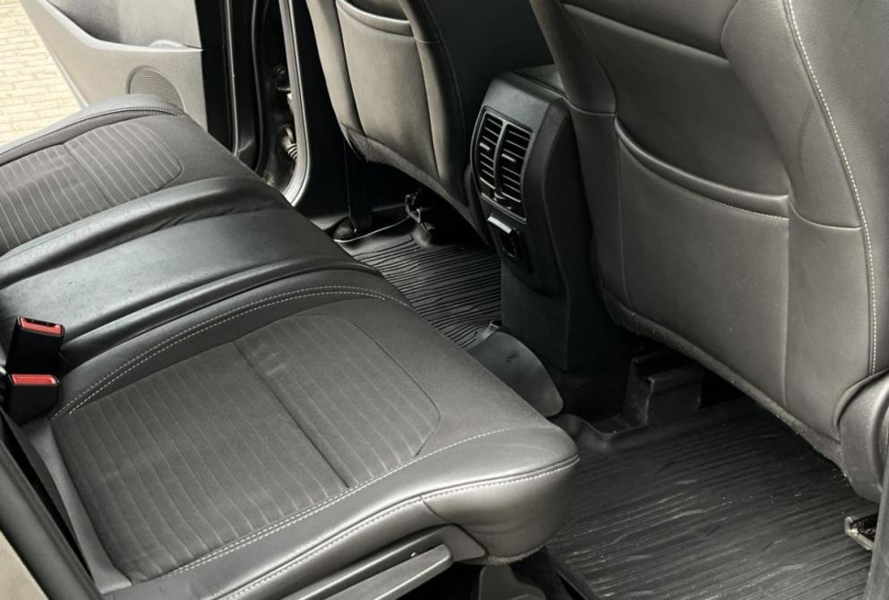 Ford Kuga II Рестайлинг Владимир  - изображение 18