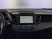Toyota RAV4 IV (XA40) Рестайлинг Москва  - изображение 45