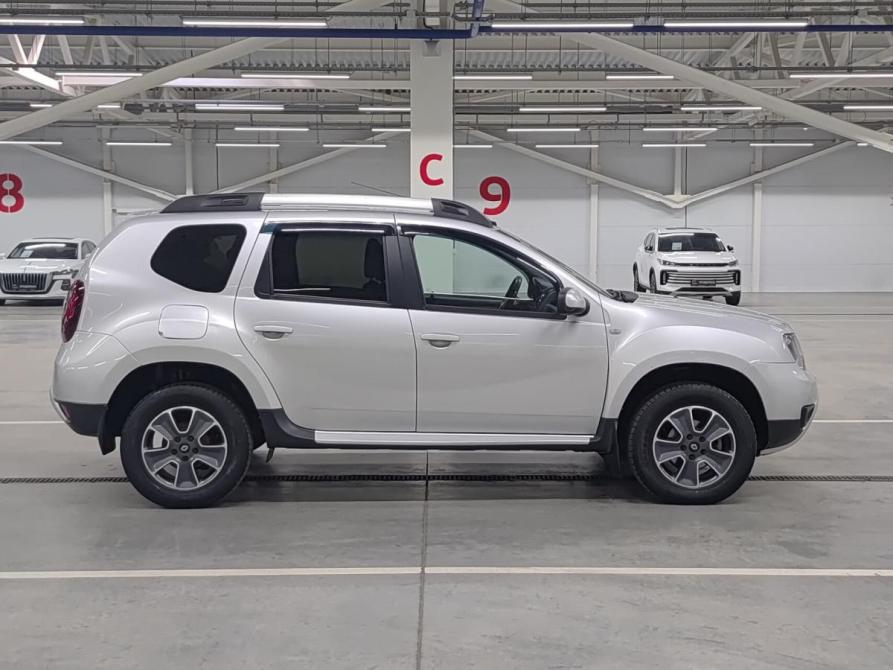 Renault Duster I Рестайлинг Казань  - изображение 5