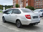 Lada (ВАЗ) Granta I Рестайлинг Йошкар-Ола  - изображение 30