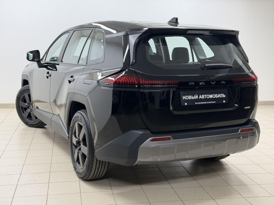Toyota RAV4 VI (XA60) Вологда  - изображение 6