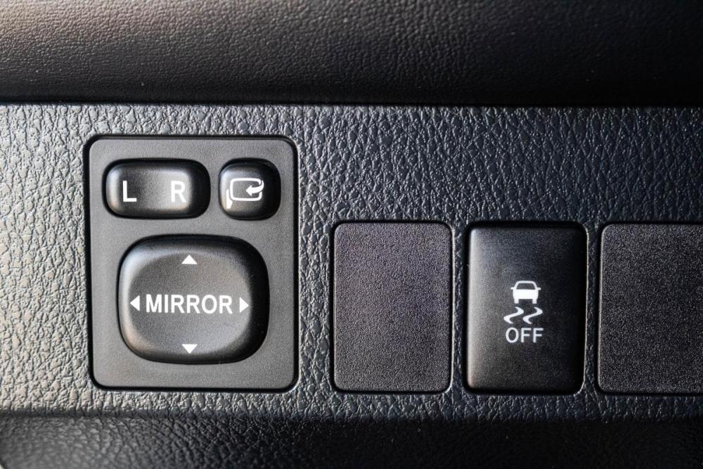 Toyota RAV4 IV (XA40) Уфа  - изображение 14