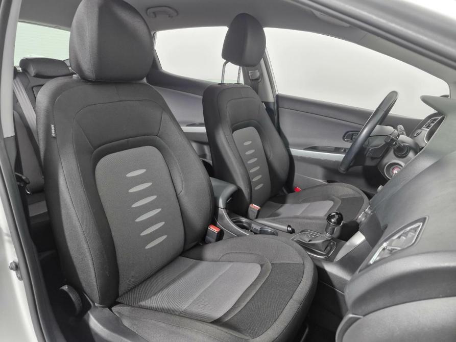 Kia Ceed II Нижний Новгород  - изображение 13