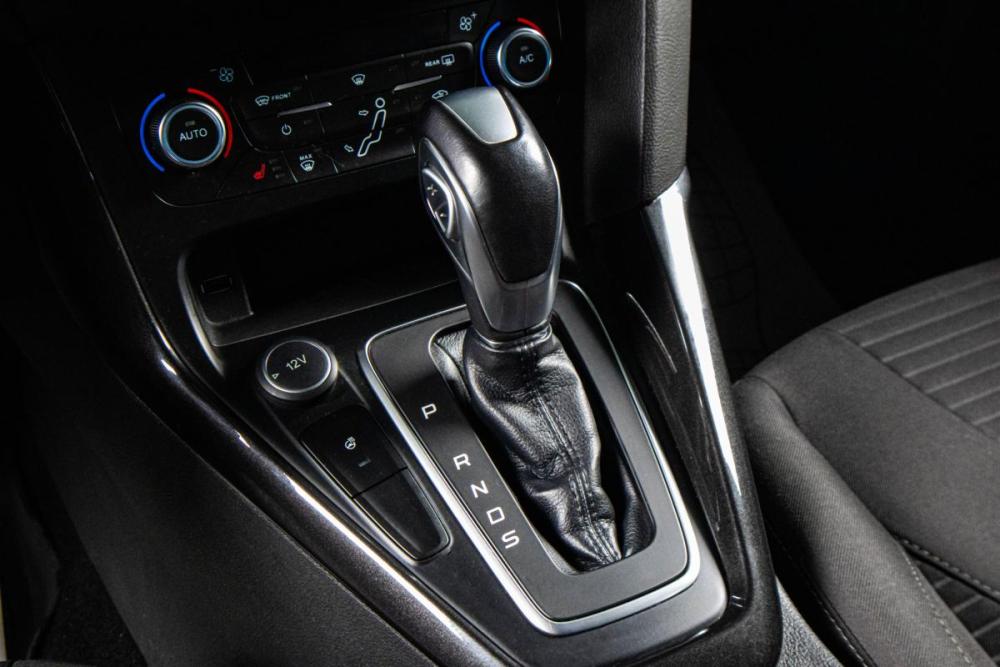 Ford Focus IV Сургут  - изображение 17