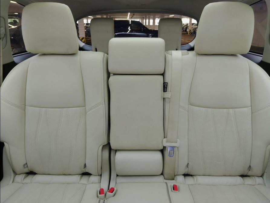 Infiniti QX60 I Рестайлинг Екатеринбург  - изображение 27