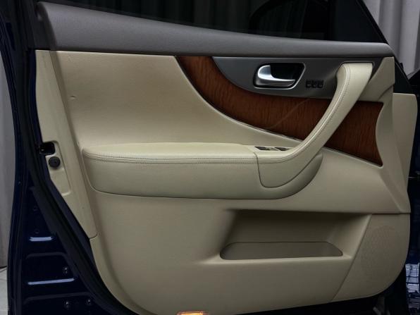 Infiniti QX70 с пробегом 2014 года, цена 2 099 000 рублей, 226091 км, внедорожник, Автокод Объявления