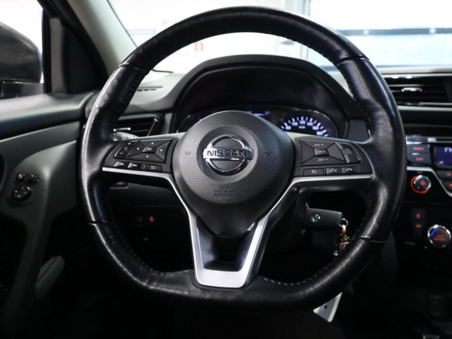 Nissan Qashqai II Рестайлинг Калуга  - изображение 18