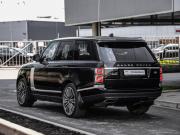 Land Rover Range Rover IV Рестайлинг Санкт-Петербург  - изображение 48