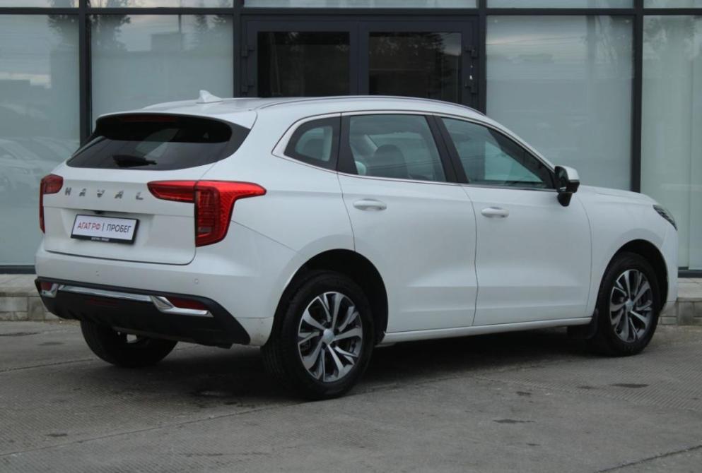 Haval Jolion I Саратов  - изображение 5