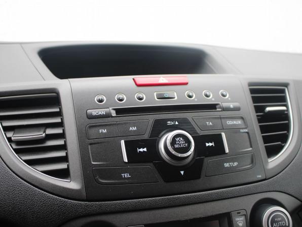Honda CR-V IV с пробегом 2014 года, цена 1 949 000 рублей, 186111 км, внедорожник, Автокод Объявления