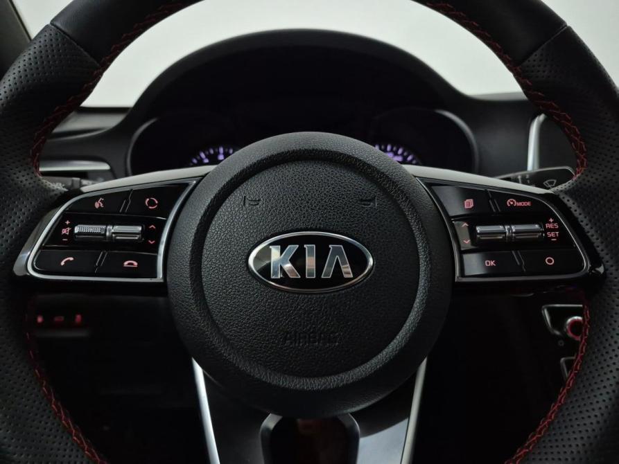 Kia Optima IV Рестайлинг Альметьевск  - изображение 29