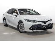 Toyota Camry VIII (XV70) Санкт-Петербург  - изображение 31
