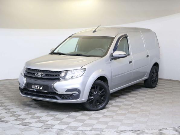 Lada (ВАЗ) Largus I Рестайлинг с пробегом 2021 года, цена 845 000 рублей, 97844 км, фургон, Автокод Объявления