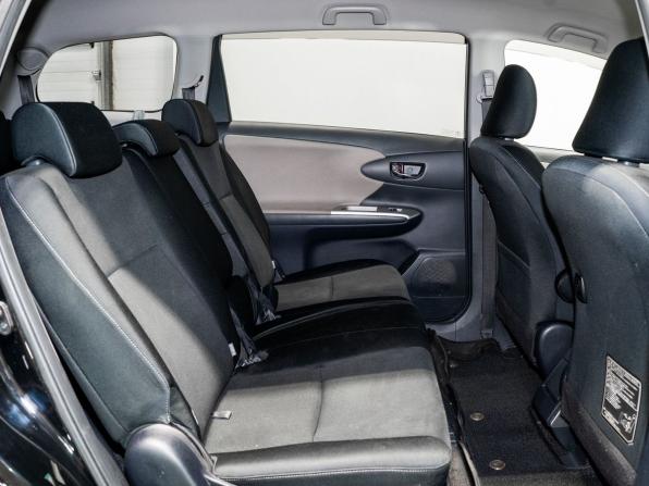 Toyota Wish II с пробегом 2012 года, цена 1 295 000 рублей, 153400 км, минивэн, Автокод Объявления