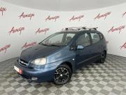Chevrolet Rezzo Псков  - изображение 20