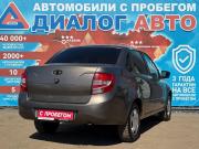 Lada (ВАЗ) Granta I Набережные Челны  - изображение 19