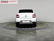 Renault Logan II Рестайлинг Белгород  - изображение 22