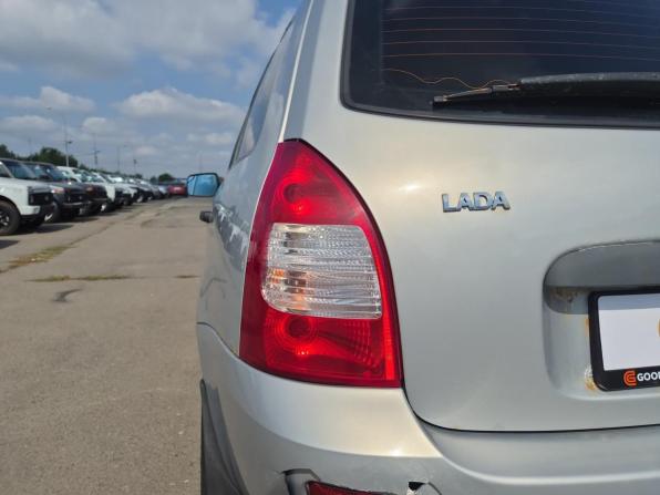 Lada (ВАЗ) Kalina I с пробегом 2012 года, цена 150 000 рублей, 277422 км, универсал, Автокод Объявления