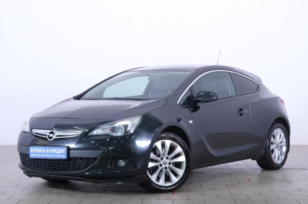 Opel Astra J Рестайлинг Омск  - изображение 4