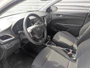 Hyundai Solaris II Рестайлинг Москва  - изображение 41