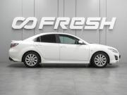 Mazda 6 II (GH) Рестайлинг Воронеж  - изображение 26