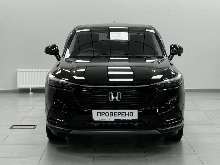 Honda Vezel II Казань  - изображение 6