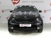 Kia Sportage IV Рестайлинг Минеральные Воды  - изображение 20