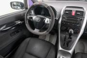 Toyota Auris I Рестайлинг Красноярск  - изображение 33