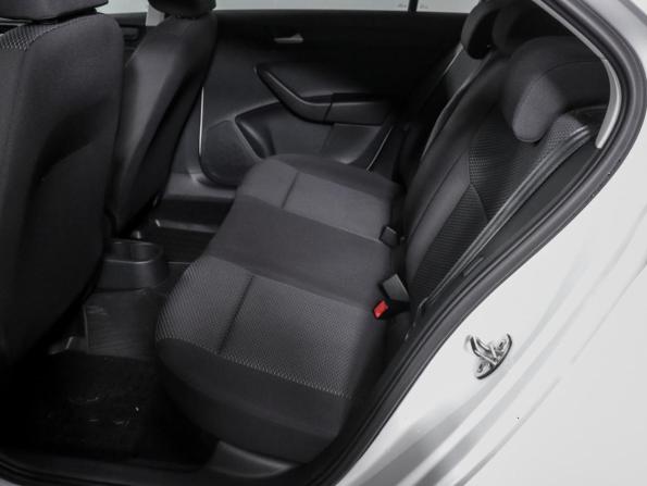 Volkswagen Polo VI с пробегом 2022 года, цена 1 644 000 рублей, 32688 км, лифтбек, Автокод Объявления