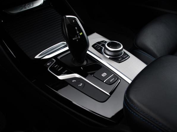 BMW X3 III (G01) с пробегом 2019 года, цена 4 247 000 рублей, 139400 км, внедорожник, Автокод Объявления