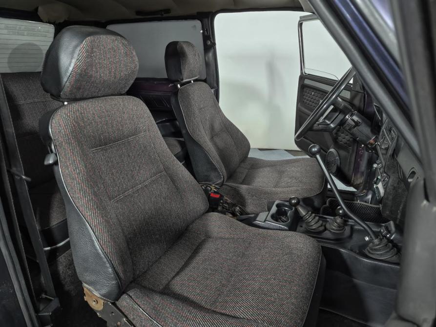 Lada (ВАЗ) 2121 (4x4) I Рестайлинг Нижний Новгород  - изображение 6
