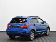 Mitsubishi ASX I Рестайлинг 2 Москва  - изображение 18
