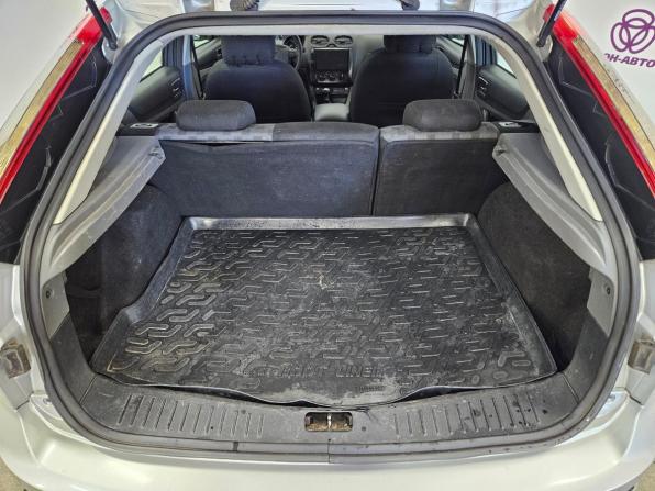 Ford Focus II Рестайлинг с пробегом 2008 года, цена 425 000 рублей, 217677 км, хэтчбек, Автокод Объявления