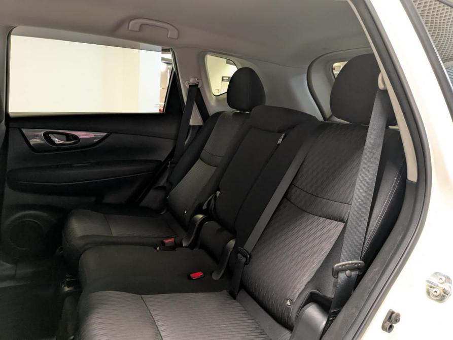 Nissan X-Trail III Рестайлинг Санкт-Петербург  - изображение 12