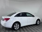 Chevrolet Cruze I Ростов-на-Дону  - изображение 27