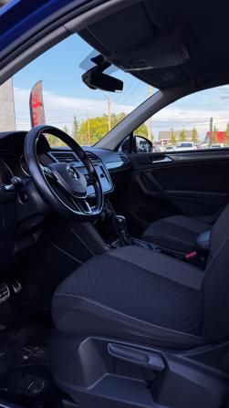 Volkswagen Tiguan II с пробегом 2018 года, цена 2 390 000 рублей, 95000 км, внедорожник, Автокод Объявления