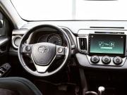 Toyota RAV4 IV (XA40) Екатеринбург  - изображение 40