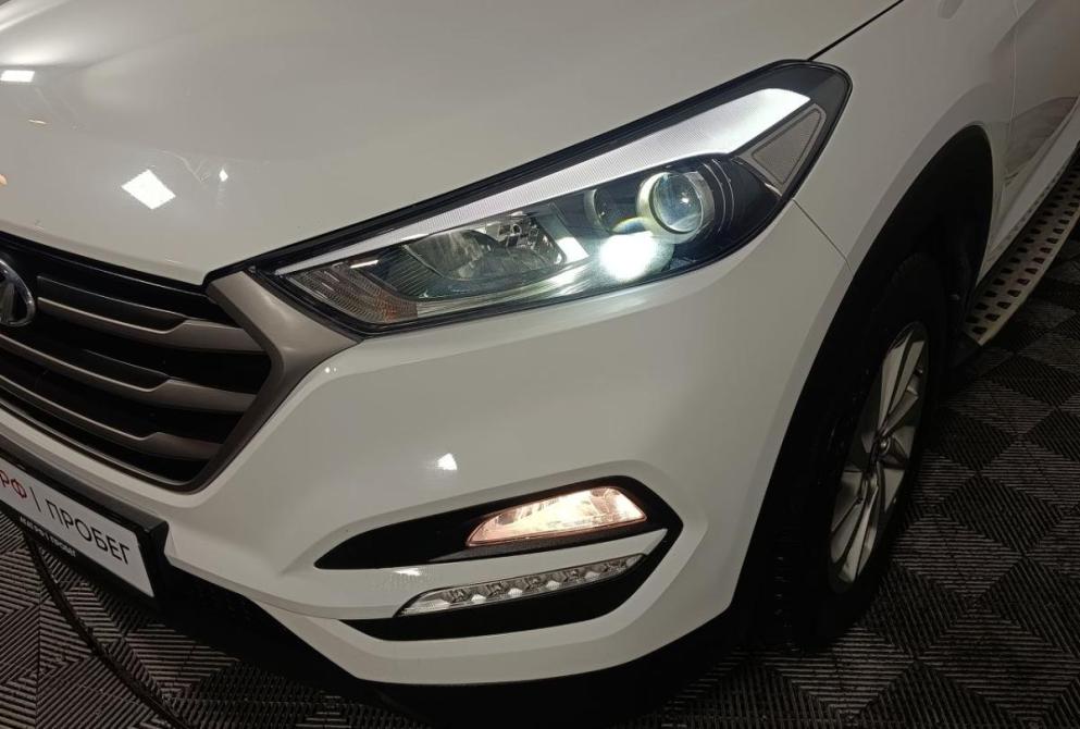 Hyundai Tucson III Волгоград  - изображение 21