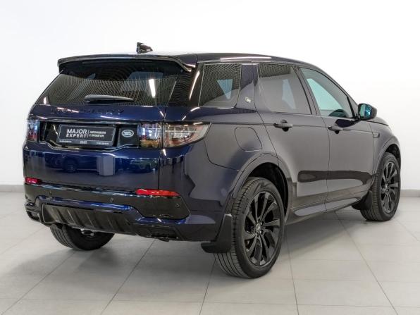 Land Rover Discovery Sport I Рестайлинг с пробегом 2022 года, цена 4 655 000 рублей, 55752 км, внедорожник, Автокод Объявления