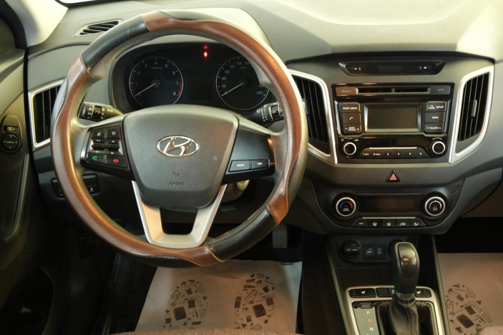 Hyundai Creta I Омск  - изображение 12