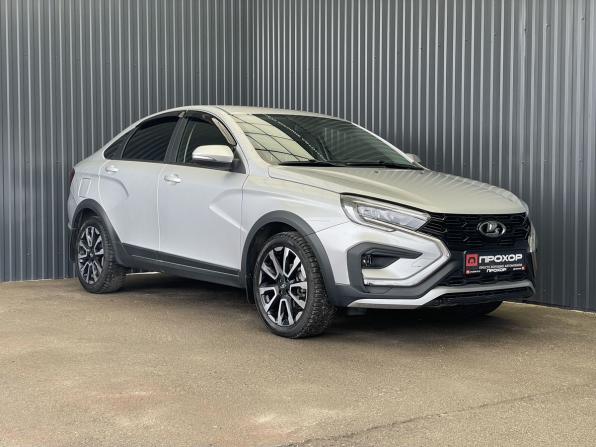 Lada (ВАЗ) Vesta I Рестайлинг (NG) с пробегом 2024 года, цена 1 467 000 рублей, 29486 км, седан, Автокод Объявления