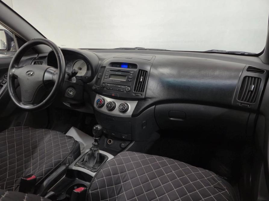 Hyundai Elantra IV (HD) Альметьевск  - изображение 15