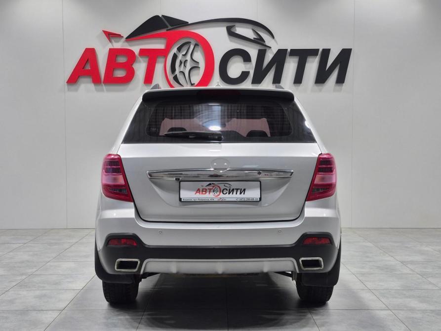 Lifan X60 I Рестайлинг 2 Воронеж  - изображение 6