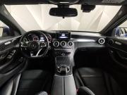 Mercedes-Benz C-Класс IV (W205) Москва  - изображение 36